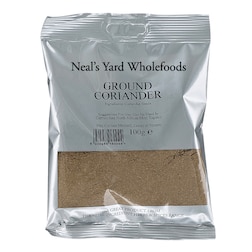Neal's Yard Wholefoods Ground Coriander 100g