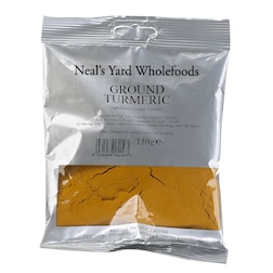 Neal's Yard Wholefoods Ground Turmeric 150g