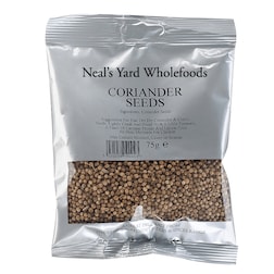 Neal's Yard Wholefoods Coriander Seeds 75g