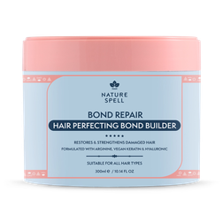 Nature Spell Bond Repair Hair Perfecting Bond Builder 300ml