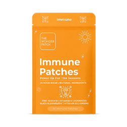 The WonderPatch30ImmunePatches - The Wonder Patch 30 Immune Patches