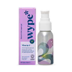 WYPE Viva la V 50 ml