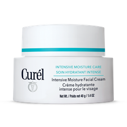 Curél Intensive Moisture Facial Cream 40g