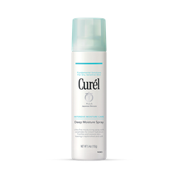 Curél Deep Moisture Spray 144ml