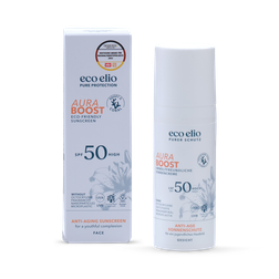 eco elio Aura Boost