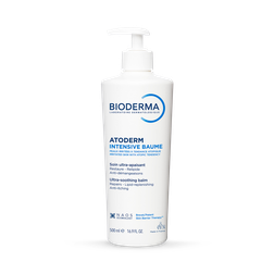 Bioderma Atoderm Intensive Balm Cream 500ml