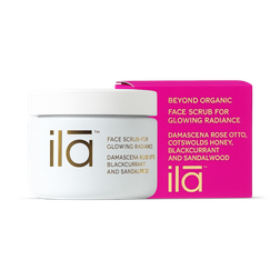Face Scrub for Glowing Radiance 50g
