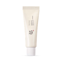 BEAUTY OF JOSEON Relief Sun : Rice + Probiotics SPF50+ PA++++ 50ml