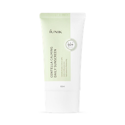 IUNIK Centella Calming Daily Sunscreen 60ml