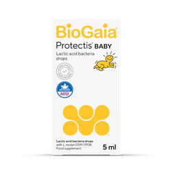 BioGaia Protectis Baby Drops 5 ml