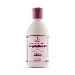 Nature Spell Dandruff Complex Conditioner 300ml
