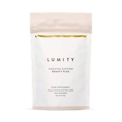 Lumity Beauty Plus Powder - 28 servings pouch 140g
