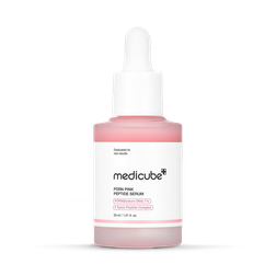 Medicube PDRN Pink Peptide Serum 30ml