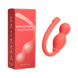 Pelvic Partner Pelvic Floor Trainer