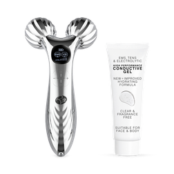 Rio 3D Face & Body Roller Massager