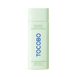 TOCOBO Cica Calming Sun Serum SPF50+ PA++++ 50ml