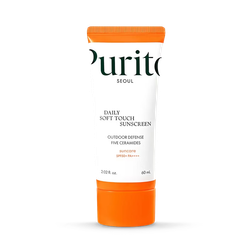 PURITO SEOUL Daily Soft Touch Sunscreen 60ml