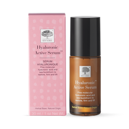 Hyaluron Active Serum