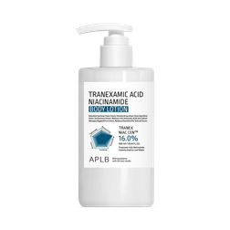 APLB Tranexamic Acid Niacinamide Body Lotion 300ml