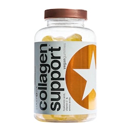 Starpowa Vegan Collagen Support 60 Gummies | Holland & Barrett