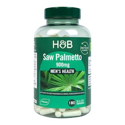 Saw Palmetto from Holland & Barrett