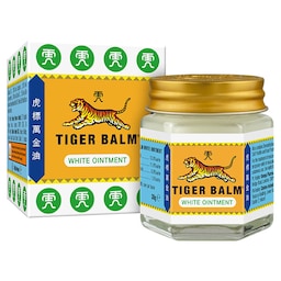 Tiger Balm White Ointment 30g | Holland & Barrett