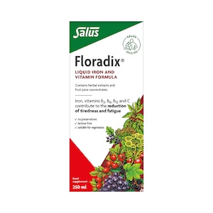 Floradix | Floradix Iron | Holland & Barrett