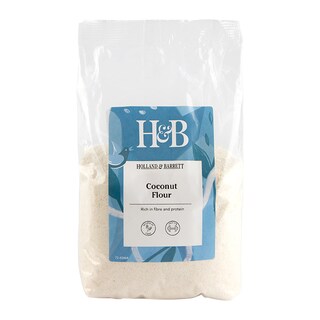 Holland & Barrett Coconut Flour 400g