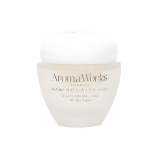 Aromaworks Nourish Night Cream