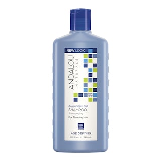 Andalou Age Defying Treatment Shampoo 340ml