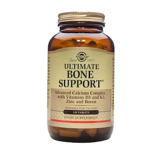 Solgar Ultimate Bone Support 120 Tablets