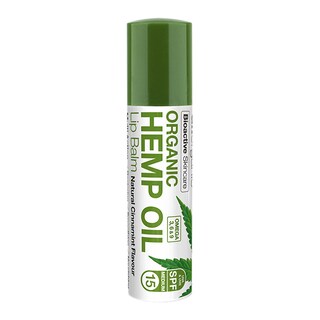 Dr Organic Hemp Oil Lip Balm