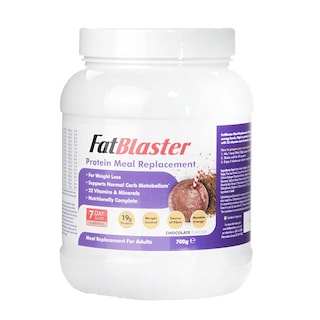 Fat Blaster Protein Meal Replacement Chocolate 700g