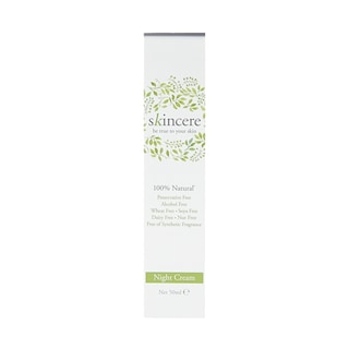 Skincere Night Cream 50ml