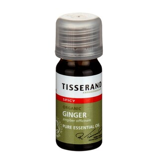 Tisserand Essential Oil Ginger 9ml