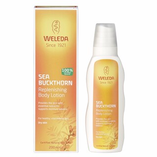 Weleda Sea Buckthorn Body Lotion 200ml
