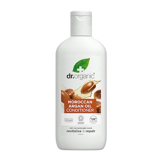 Dr Organic Moroccan Argan Oil Conditioner 265ml