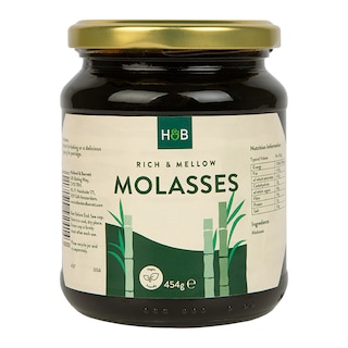 Holland & Barrett Molasses 454g