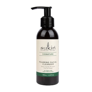 Sukin Foaming Facial Cleanser 125ml