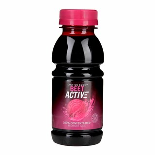 Active Edge Ltd Beetactive Concentrate Drink 237ml