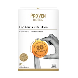 Pro-Ven Adult Acidophilus & Bifidus 30 Capsules