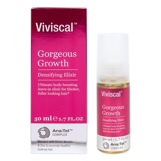 Viviscal Gorgeous Growth Densifying Elixir 50ml