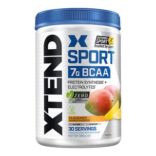 Nutrabolt Xtend Hydrasport Mango 336g