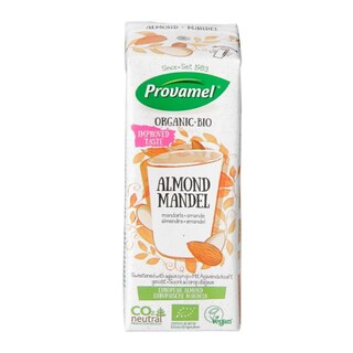 Provamel Organic Almond Drink Sweetened 250ml
