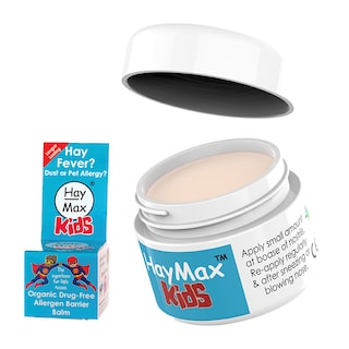HayMax Kids Pollen Barrier Balm 5ml