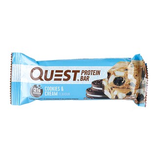 Quest Bar Cookies And Cream 60g