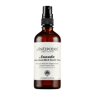 Antipodes Ananda Gentle Toner 100ml