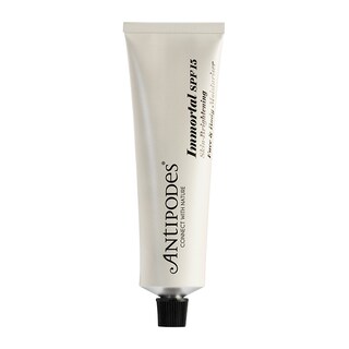 Antipodes Immortal SPF15 Face & Body Moisturiser 60ml