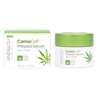 Andalou CannaCell Pressed Serum 13g