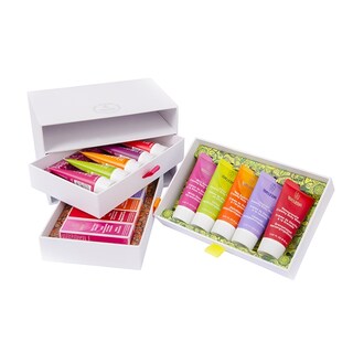 Weleda Three Drawer Gift Box